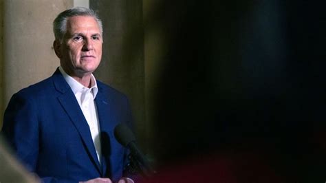 “Están equivocados”: McCarthy responde a sus críticos sobre el techo de la deuda mientras enfrenta las críticas negativas de los republicanos de línea dura